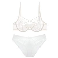 Белый (с нижним бельем B -типа)