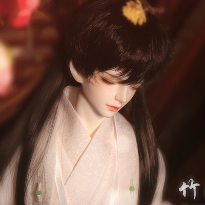 taobao agent Four Gentlemen-Bamboo Balli Hymphy Edition *BJD Doll *TDDOLL *Longlong Society Cultural Direct Store *
