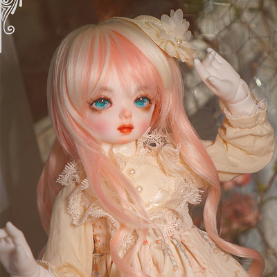 taobao agent Longlong-Giant Baby *BJD Doll *TDDOLL *Longshe Cultural Direct Store *