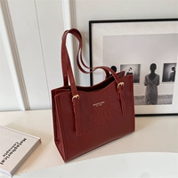 Красная подвеска