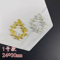 № 1 золото 1