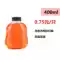 Cao cấp miệng lớn chai nhựa 300ml chai nhựa 400ml chai nhựa 500ml chai nước giải khát chai nước trái cây bao bì chai chai mang đi Chai nhựa