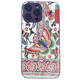 Trippy 3D Owl Cases Covers Embroidered iPhone 15, iPhone 14, iPhone 13, iPhone 12, iPhone 11