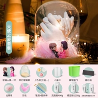 [Quick Delivere] Ангел-пакет фонаря «Ангел-и-Верх»