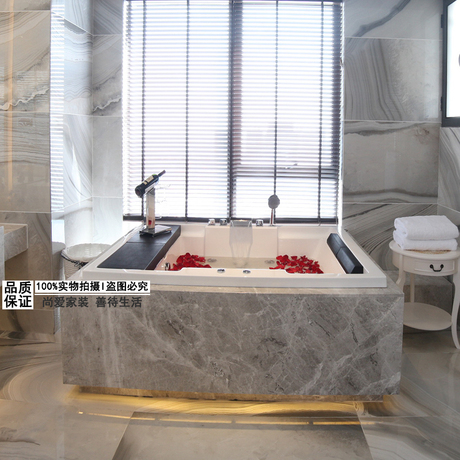 爱逛街为您找到豪华双人浴缸相关的宝贝,您可以在下面的板块中挑选