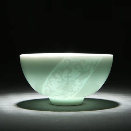 【薄胎品茗杯】_功夫茶杯图片_青瓷茶杯价格_搭配分享 - 爱逛街