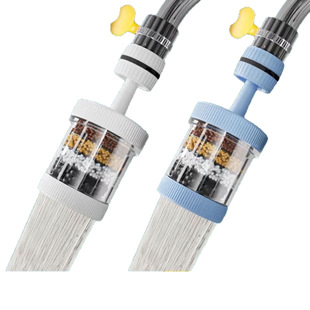 卫宁净水器家用直饮厨房自来水过滤器