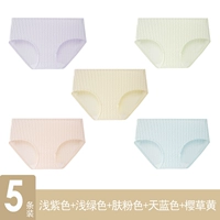 Сиреневый, зеленый, розовый, лазурный