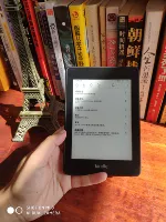 99 Новая гарантия магазина KPW4 Black 8G в течение одного года, чтобы обратить внимание на магазины и мембраны