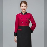 Лонгслив для работы подходит для мужчин и женщин, короткий рукав, осенний, делается под заказ