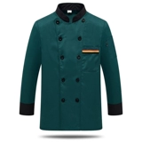 Лонгслив для работы подходит для мужчин и женщин, короткий рукав, осенний, делается под заказ