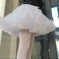 Японская лолита мягкая девушка насильственная костяная юбка Поддержит лолита Юнуо.