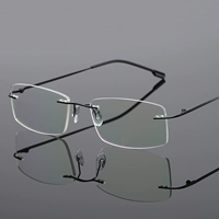 Черная рама