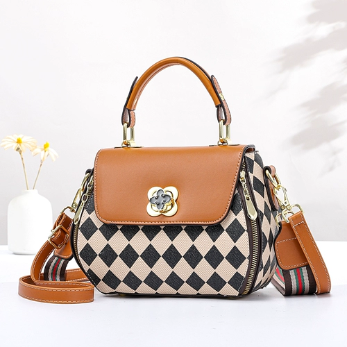 Apple, модная сумка, замок на одно плечо, ремешок для сумки, коллекция 2022, популярно в интернете