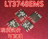 LT3748EMS антификсирующий контроллер.
