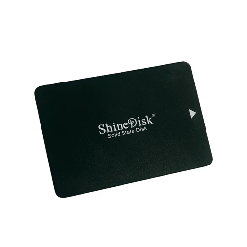 ShineDisk Yunchu Solid -state Hard Disk SSD Ноутбук этот настольный компьютер компьютер 60g интерфейс SATA3 2,5 дюйма