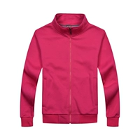 【Добавить бархат】 Розовая красная