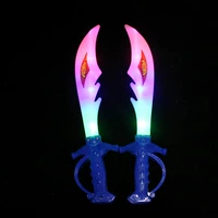 [Нет звука] 5 легких ножей