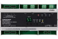 Quick Sicong Crestron 4 Road 0-10V Модуль флуоресцентного освещения DIN-4dimflv4