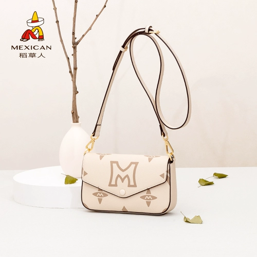 Сумка через плечо, трендовая модная универсальная сумка для телефона, коллекция 2022