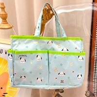 多隔层【小耳狗】