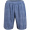 Men's pants (denim blue)