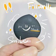 Щетка для лица