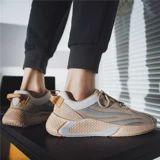 Летняя спортивная трендовая универсальная обувь для отдыха, коллекция 2022, для бега, подходит для подростков