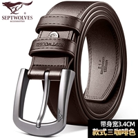 Кофейный, стиль