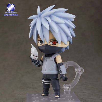 taobao agent [Pre -sale deposit GSC] Naruto Blasting Strike Clatform Banner Kagasi hand -handled surrounding dark mask