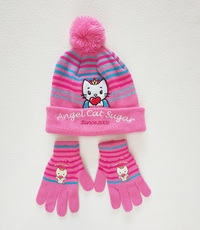 Комплект из двух