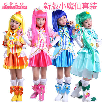 taobao agent Clothing, princess suit, children's small princess costume, halloween
