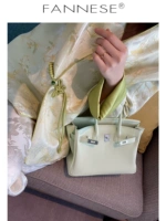 Bubble Green 25 см маленькой серебряной пряжки рекомендуется