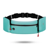 Мобильный телефон, поясная сумка, легкий и тонкий чайник, мужская водонепроницаемая невидимая спортивная сумка, модный ремень, для бега