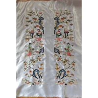 Qinghan White Mount Emelcodery Antique Pattern Gui Gui наложница для вышивки Queen Rab