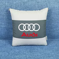 Audi [одеяло с подушкой] 40*40 Open 100*150
