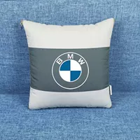 BMW [одеяло с подушкой] 40*40 Открывает 100*150