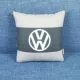 Volkswagen [подушечное стеганое одеяло] 40*40 Open 100*150