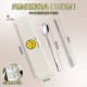 Три -купюр продуктов для еды 304 стальная ложка Spoon Spoon Spoon (пряжка для доставки коробки)