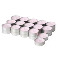 Lunale Jasmine/Pink 30 штук 705.021.59