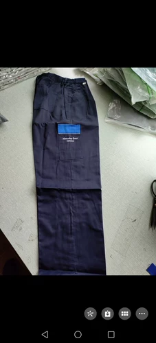 Рабочие штаны