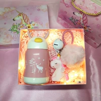 【Вентилятор Linglu Cup+Buckle+Light String Set】