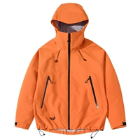 Sunshine Orange (высококачественная куртка)