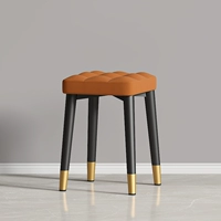 [Потяните немного удобной подушки] Модель латекса с ткани с ногами