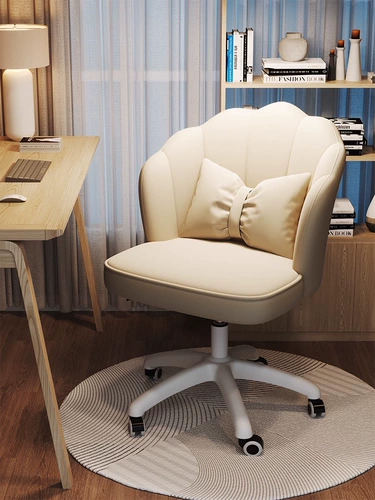 Электрический студенческий стул с лифтом для обучения, стул для мозга, сидячий и удобный вращающийся стул для домашнего офиса, стул для макияжа для спальни для девочек