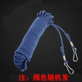 Универсальный браслет для рыбалки, автоматическая телескопическая стальная проволка