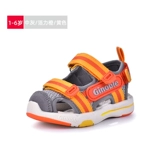 Детские туфли, летние сандалии подходит для мужчин и женщин, мягкая обувь для девочек, 2020