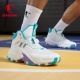 Jordan Bai/Smart Blue [одинокая теневая туфли комфорта]