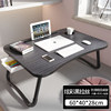 Black drawing [Anti -slip stable table leg+card slot+cup support+drawer] Store manager recommendation