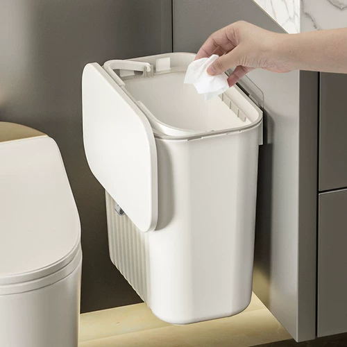 Мусорная мусорная мусорная бунк